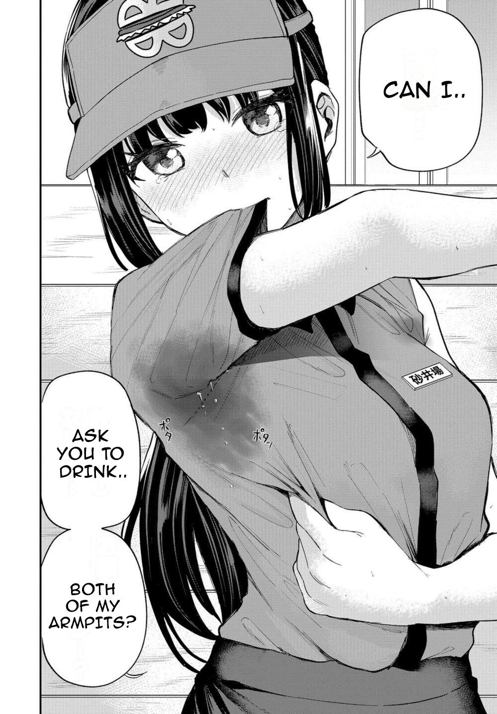0Hentai.com | Manga For People WIth A Armpit Fetish